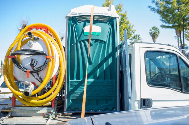 Portable Toilet Options We Offer in Union Springs, NY