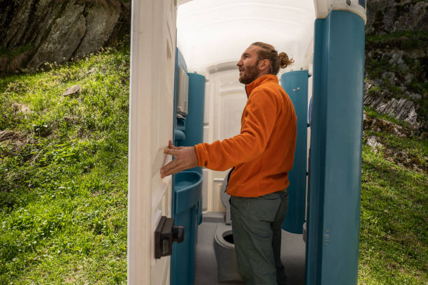 Best Local porta potty services  in Union Springs, NY