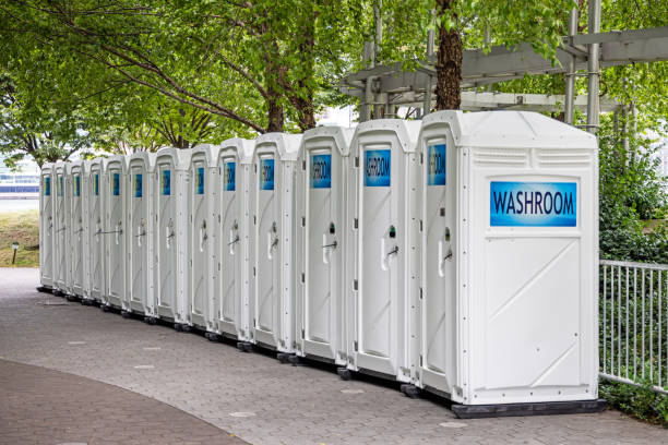 Best Emergency porta potty rental  in Union Springs, NY